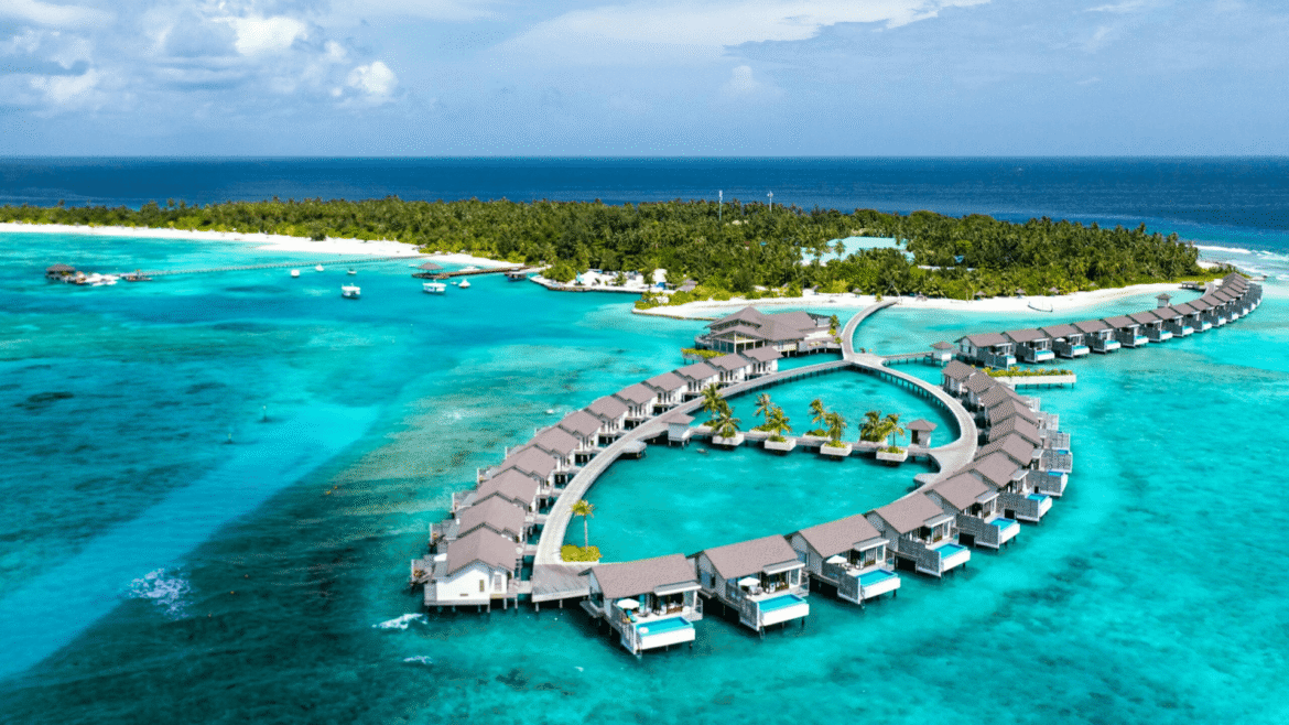 Maldives-on-a-Budget