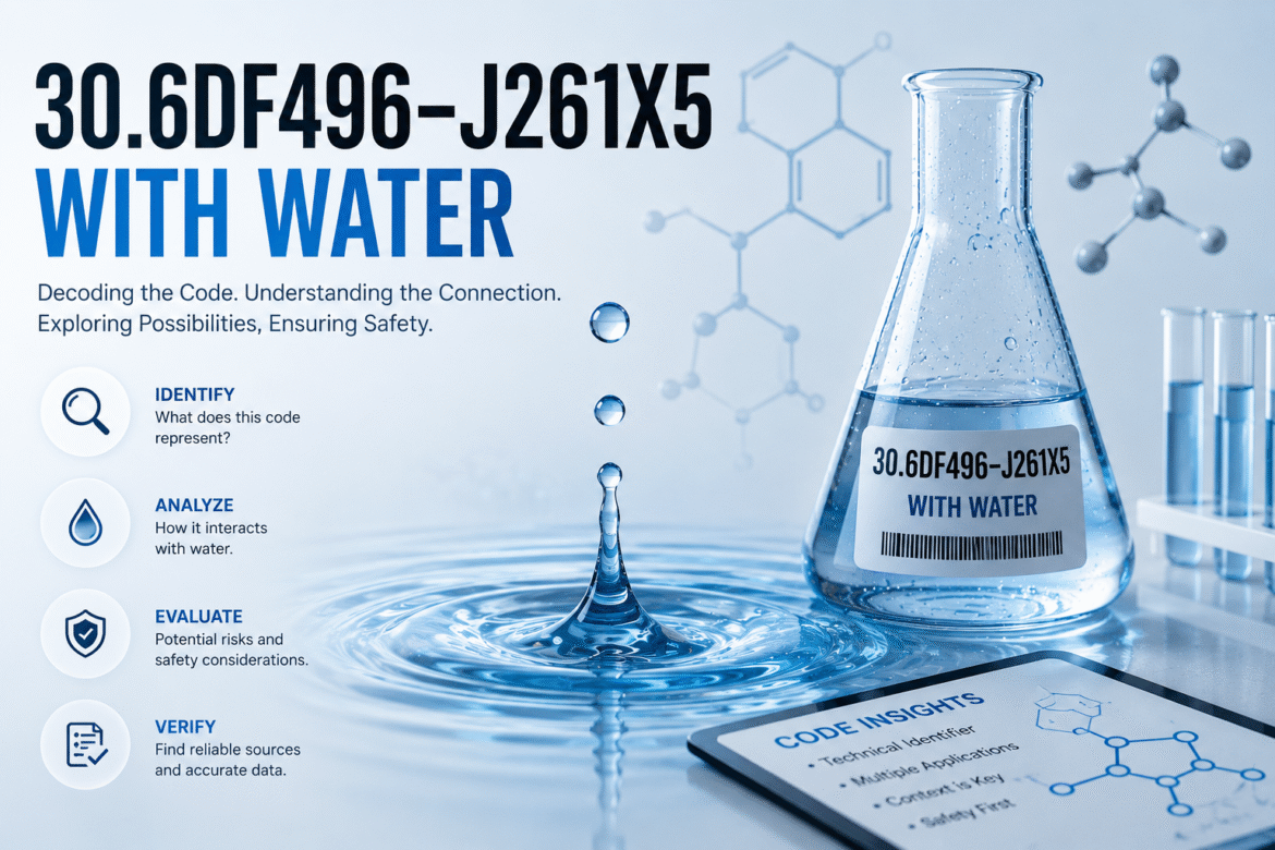30.6df496–J261X5 With Water