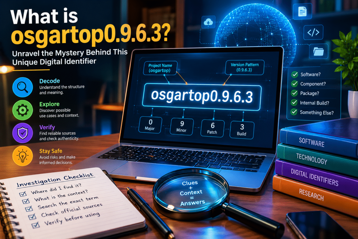 what is osgartop0.9.6.3