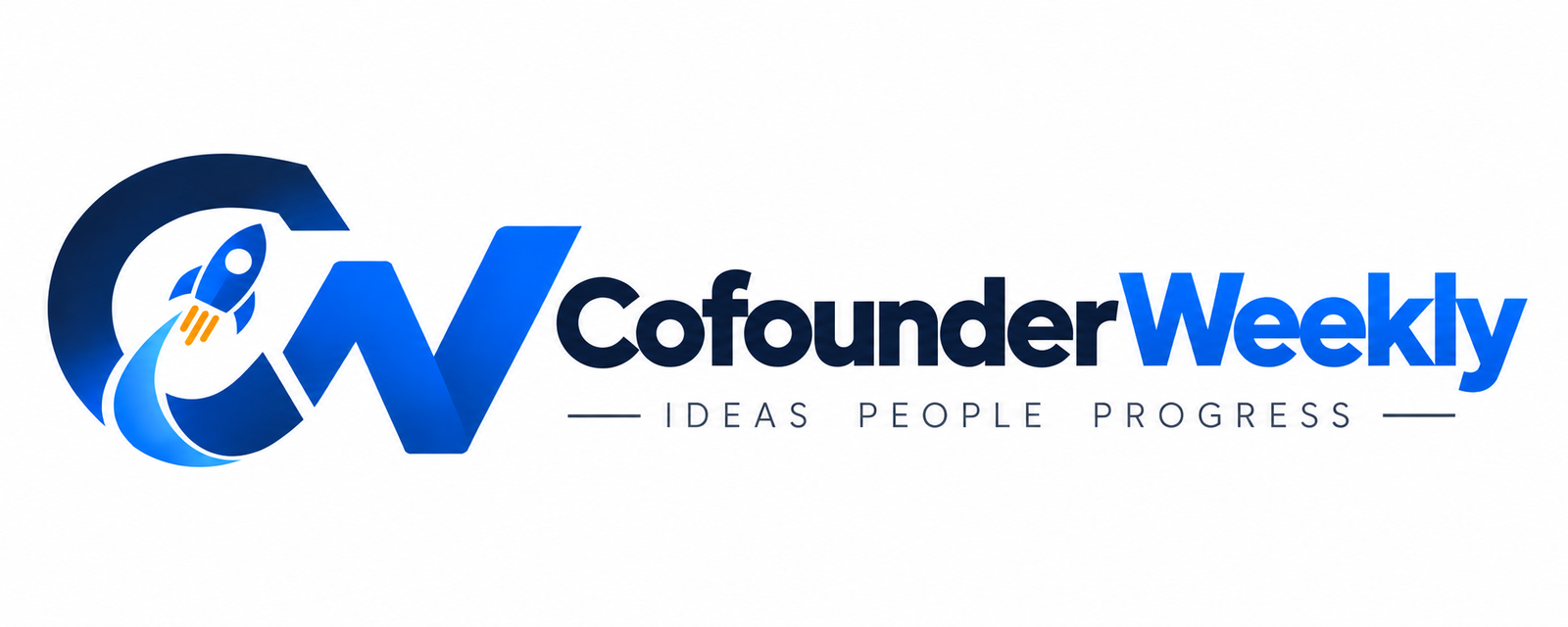 CoFounder Weekly