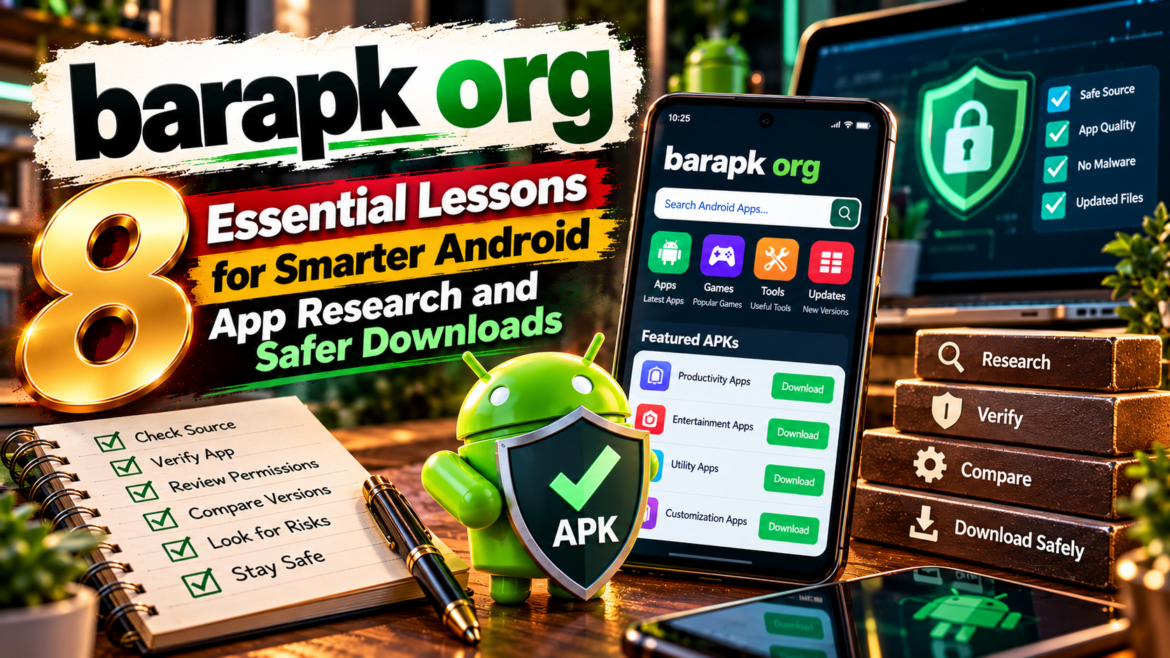 barapk org