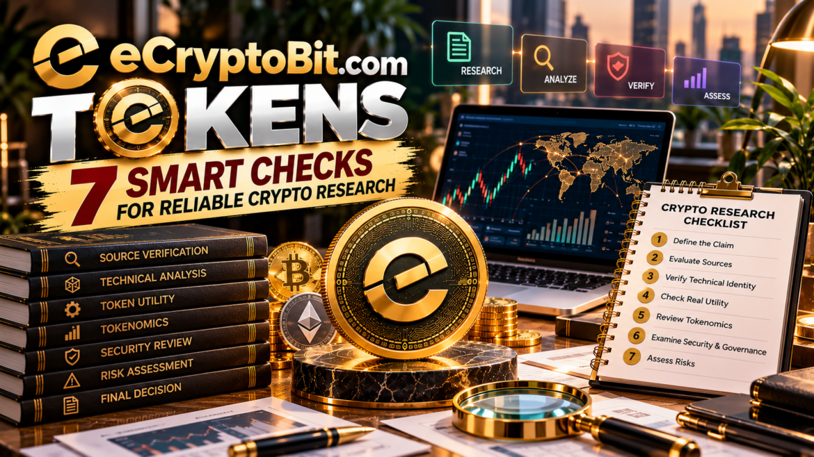 ecryptobit.com tokens