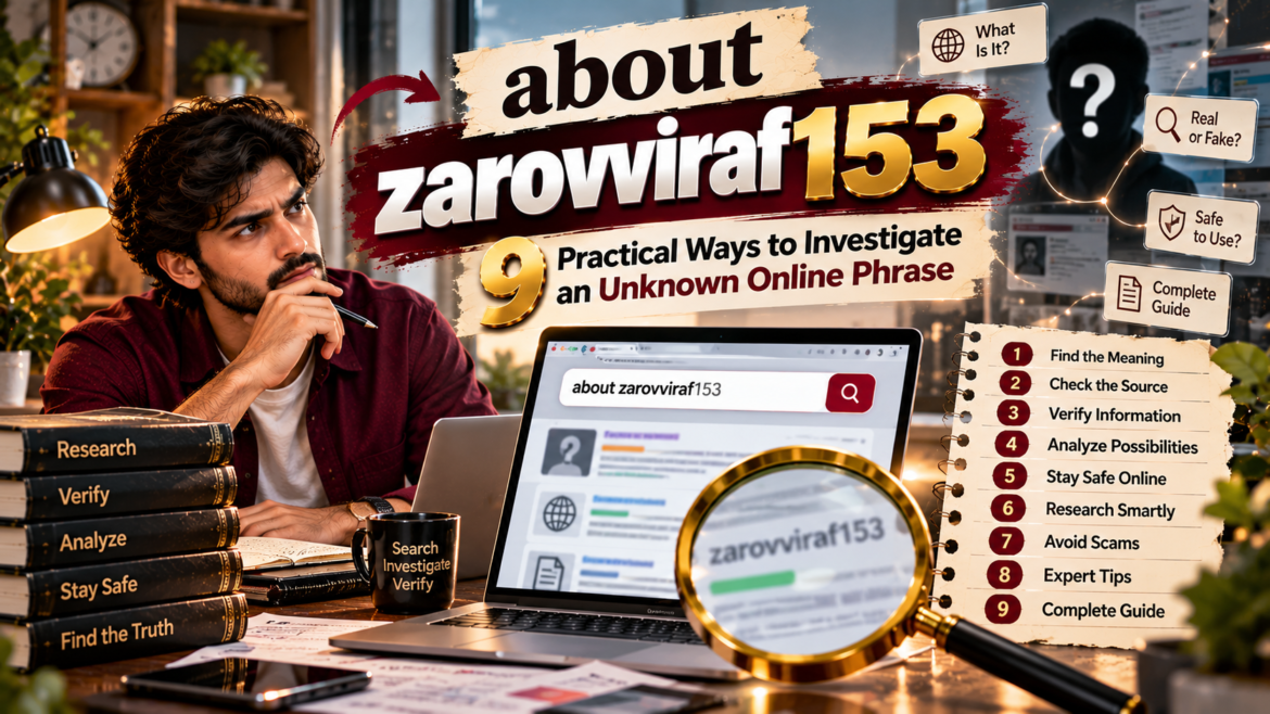 about zarovviraf153
